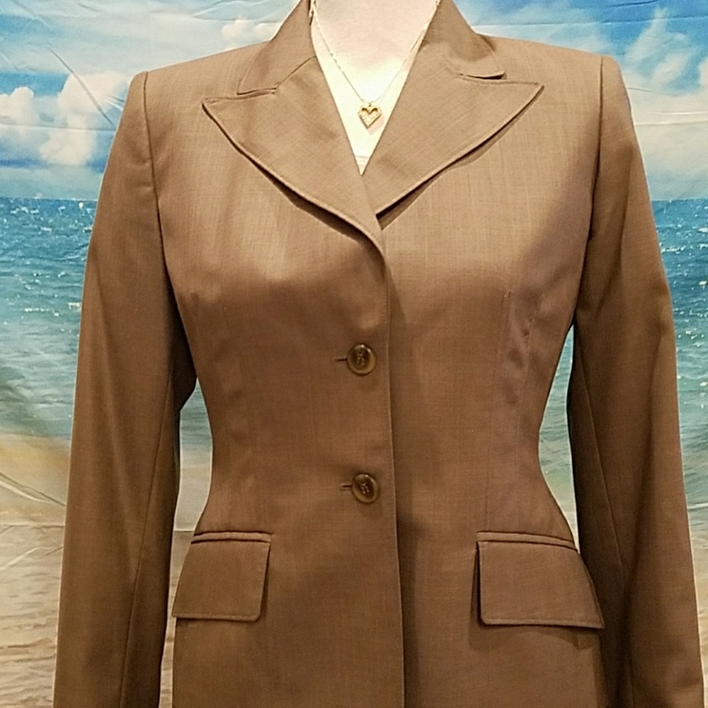 Anne Klein Suit Set NWOT
